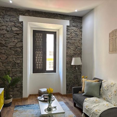 Techas City Center Luxurious Studio Praia Exterior photo