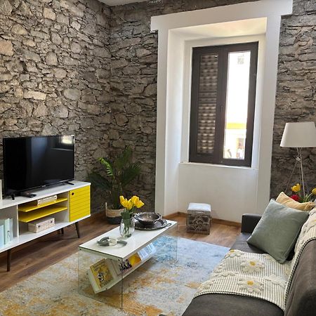 Techas City Center Luxurious Studio Praia Exterior photo